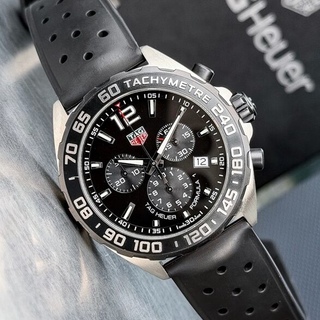Formula 1 Chronograph