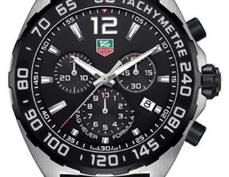 Formula 1 Chronograph