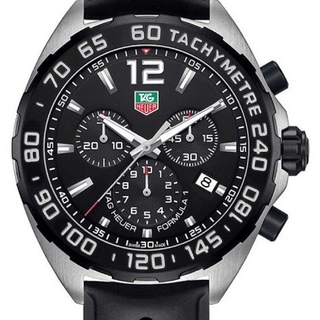 Formula 1 Chronograph