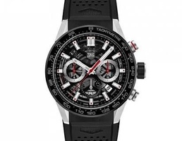 Calibre Heuer 02
