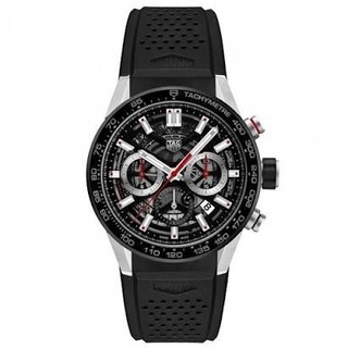 Calibre Heuer 02