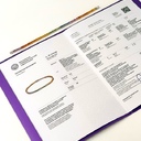 Теннисный браслет с Сапфирами 10.56 ct и бpиллиантами 0.10 ct