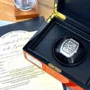Vanguard V45 Full Pave Diamond