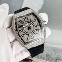 Vanguard V45 Full Pave Diamond