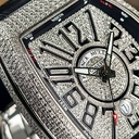Vanguard V45 Full Pave Diamond