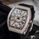 Vanguard V45 Full Pave Diamond