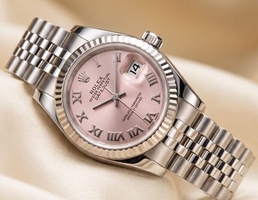 Datejust 26 Oyster Lady Perpetual