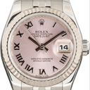 Datejust 26 Oyster Lady Perpetual