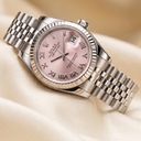 Datejust 26 Oyster Lady Perpetual