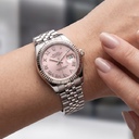 Datejust 26 Oyster Lady Perpetual
