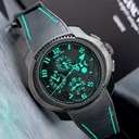 Intrepido Cobra FVI 7 Chronograph Simple Quantieme