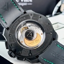 Intrepido Cobra FVI 7 Chronograph Simple Quantieme