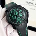 Intrepido Cobra FVI 7 Chronograph Simple Quantieme