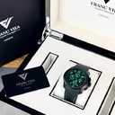 Intrepido Cobra FVI 7 Chronograph Simple Quantieme