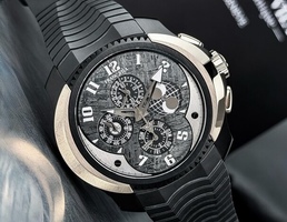 Cobra Quantime Perpetual FVI 10