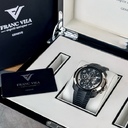 Cobra Quantime Perpetual FVI 10