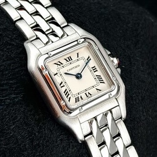 Panthere de Cartier