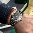 Milgauss Black
