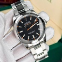 Milgauss Black