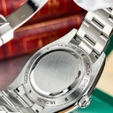 Milgauss Black