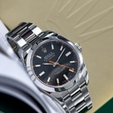 Milgauss Black