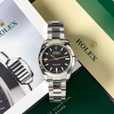 Milgauss Black
