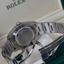 Milgauss Black