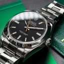 Milgauss Black