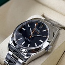 Milgauss Black
