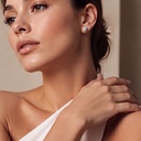 Серьги с натуральными бриллиантами 2,02 ct
