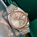 Datejust 41 mm Everose