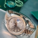 Datejust 41 mm Everose