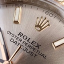 Datejust 41 mm Everose