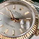 Datejust 41 mm Everose