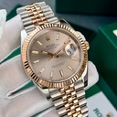 Datejust 41 mm Everose