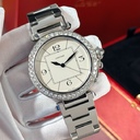 Cartier de Pasha