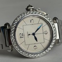 Cartier de Pasha
