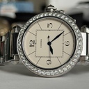 Cartier de Pasha