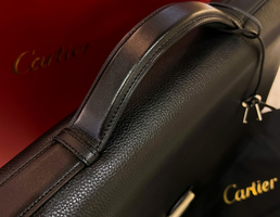 Портфель Cartier