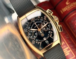Mariner Chronograph