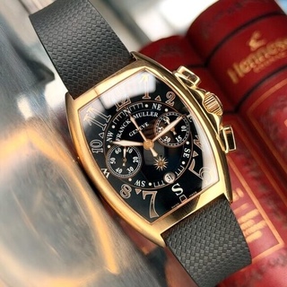 Mariner Chronograph