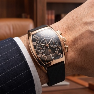 Mariner Chronograph