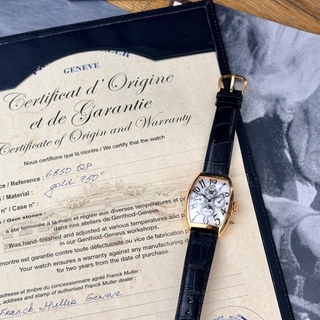 Casablanca Perpetual Calendar Moonphase