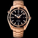 Seamaster PLANET OCEAN 600 M