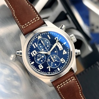Pilot’s Double Chronograph Edition Le Petit Prince
