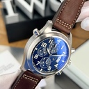 Pilot’s Double Chronograph Edition Le Petit Prince