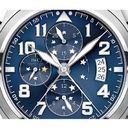 Pilot’s Double Chronograph Edition Le Petit Prince