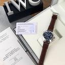 Pilot’s Double Chronograph Edition Le Petit Prince