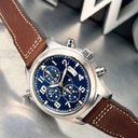 Pilot’s Double Chronograph Edition Le Petit Prince