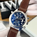 Pilot’s Double Chronograph Edition Le Petit Prince